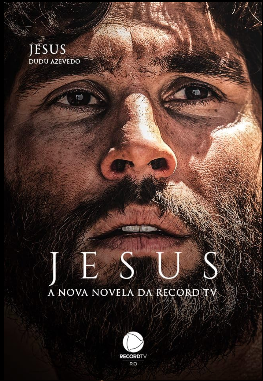 Jesus film poster