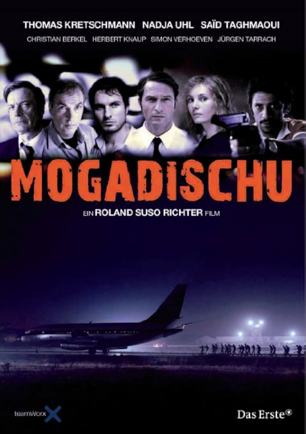 Mogadishu film poster